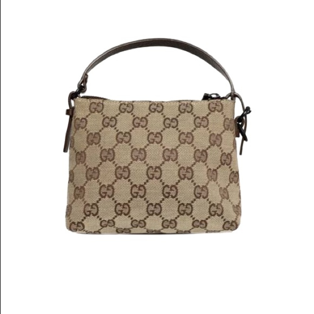Gucci Mini Monogram Tote Bag